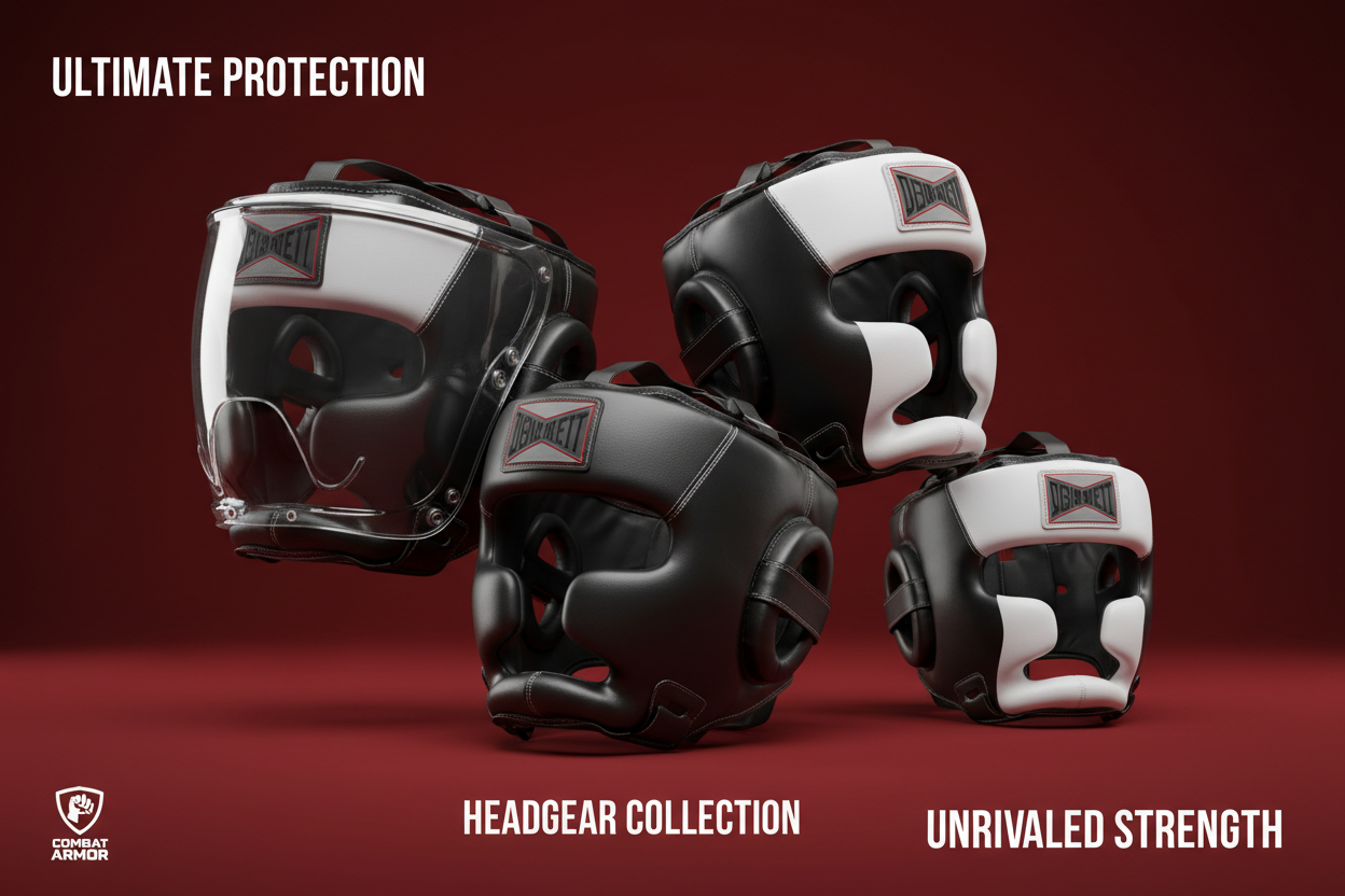 Headgear & Protection