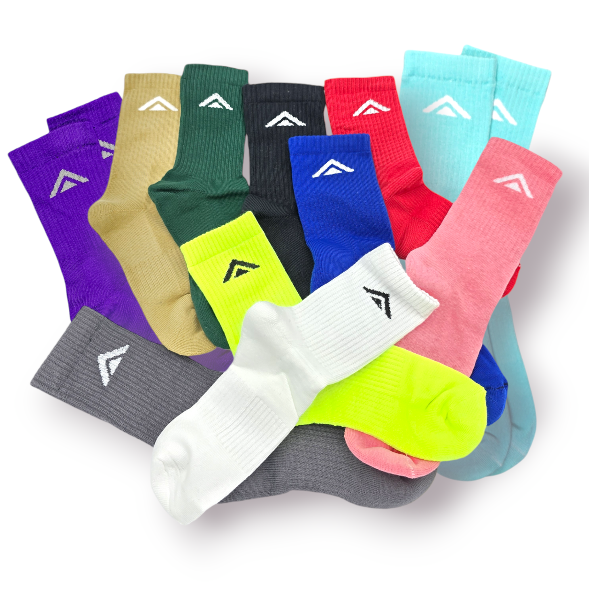 Adams Sports Socks