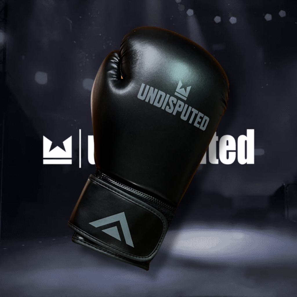 Undisputed X Adams – Bag Gloves