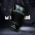 Undisputed X Adams – Bag Gloves