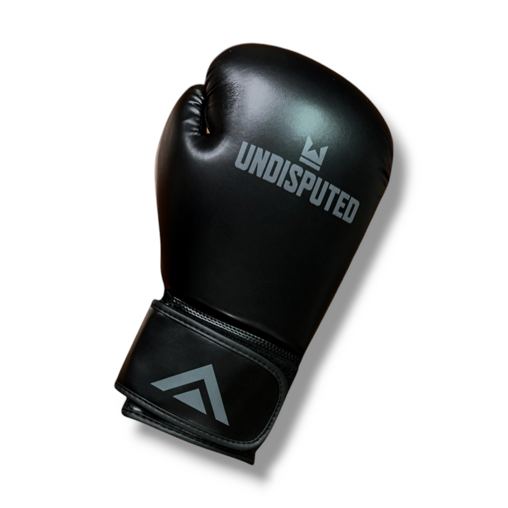 Undisputed X Adams – Bag Gloves