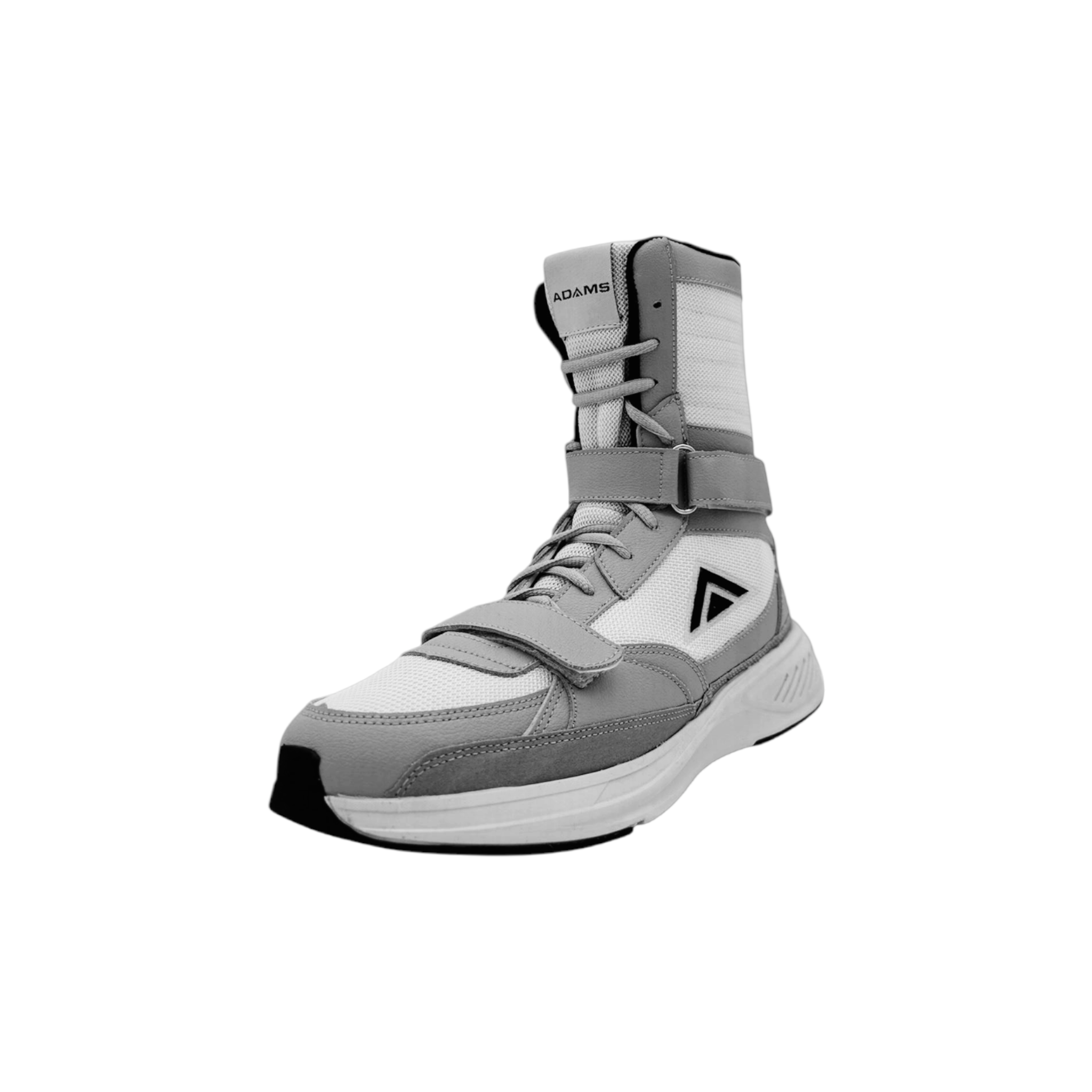 Adams V Trainer 3.0 – Wolf Edition Boxing Boots
