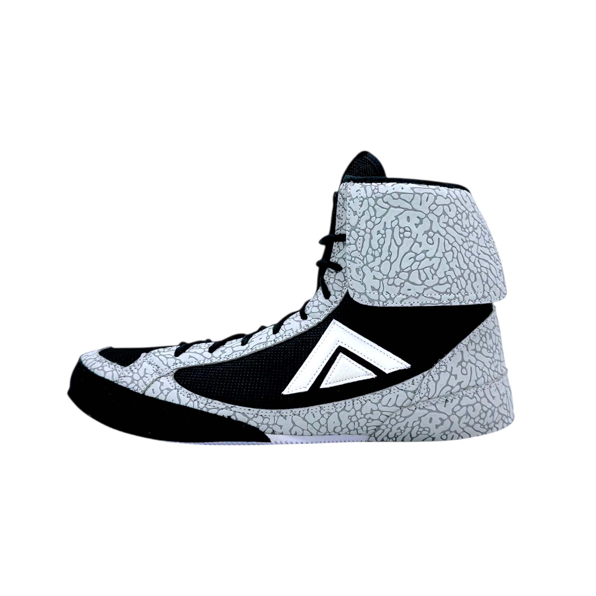 Adams FLITE Pro - Elephant Boxing Boots