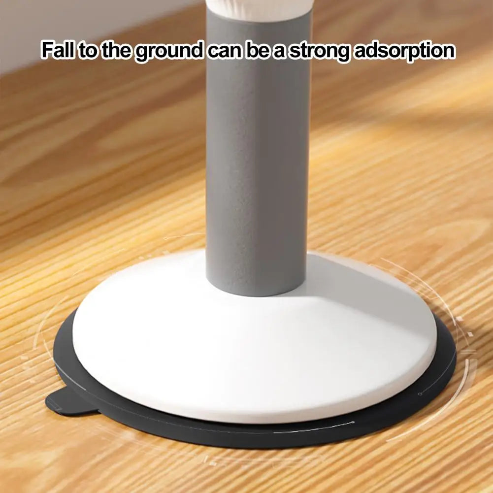 Floor Boxing Ball Detachable