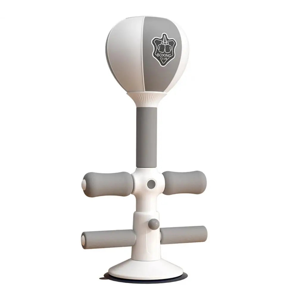 Floor Boxing Ball Detachable