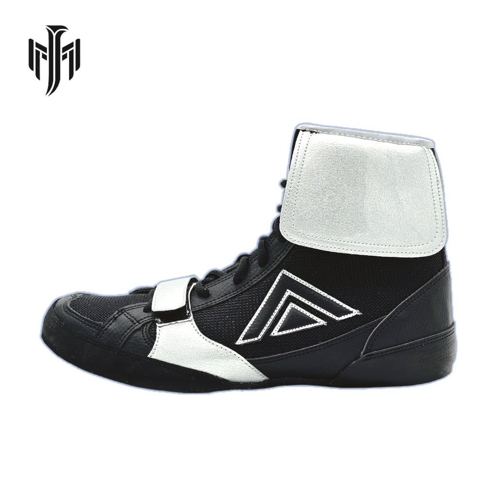 Adams FLITE Pro X Munguia - Boxing Boots