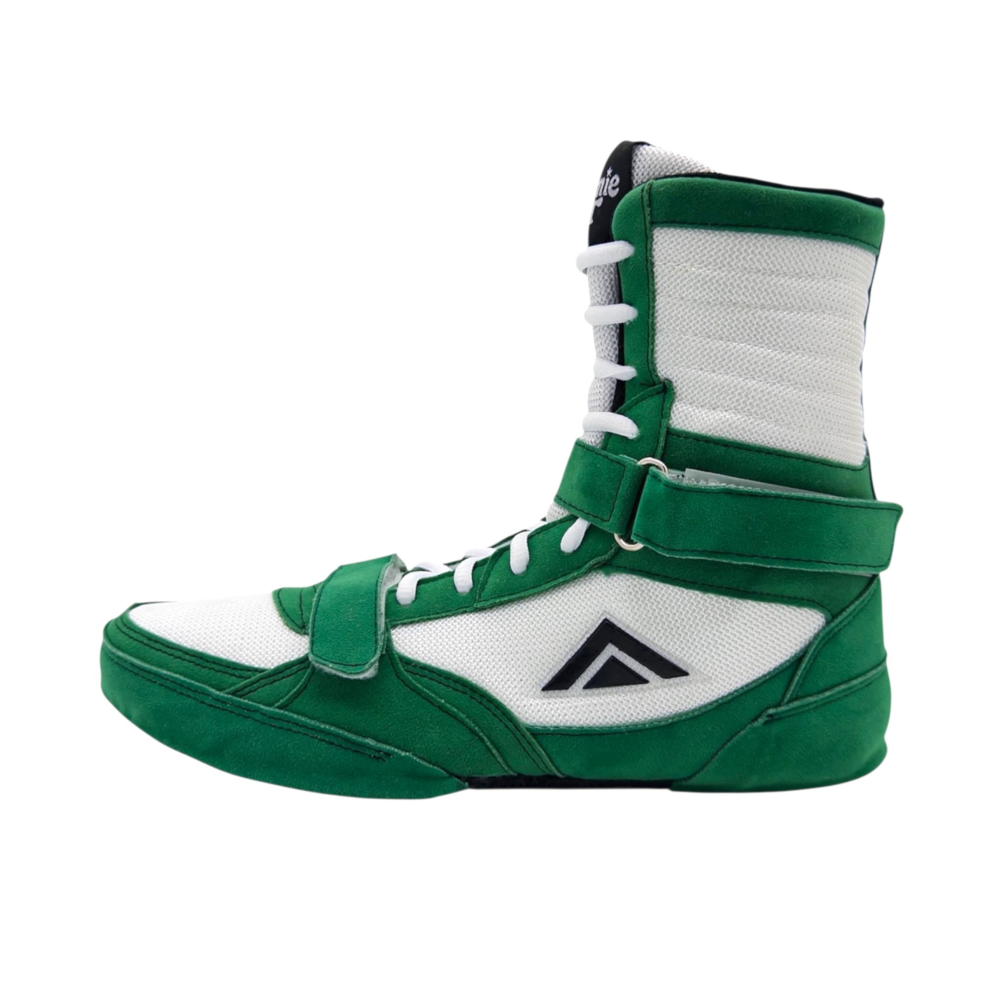 PRE ORDER Adams X TASHA V Pro – Boxing Boots [FEB 28TH 2026]