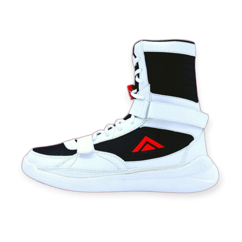 PRE ORDER Adams Elite Boxing Boots – Olympic Edition [FEB 28TH 2026]