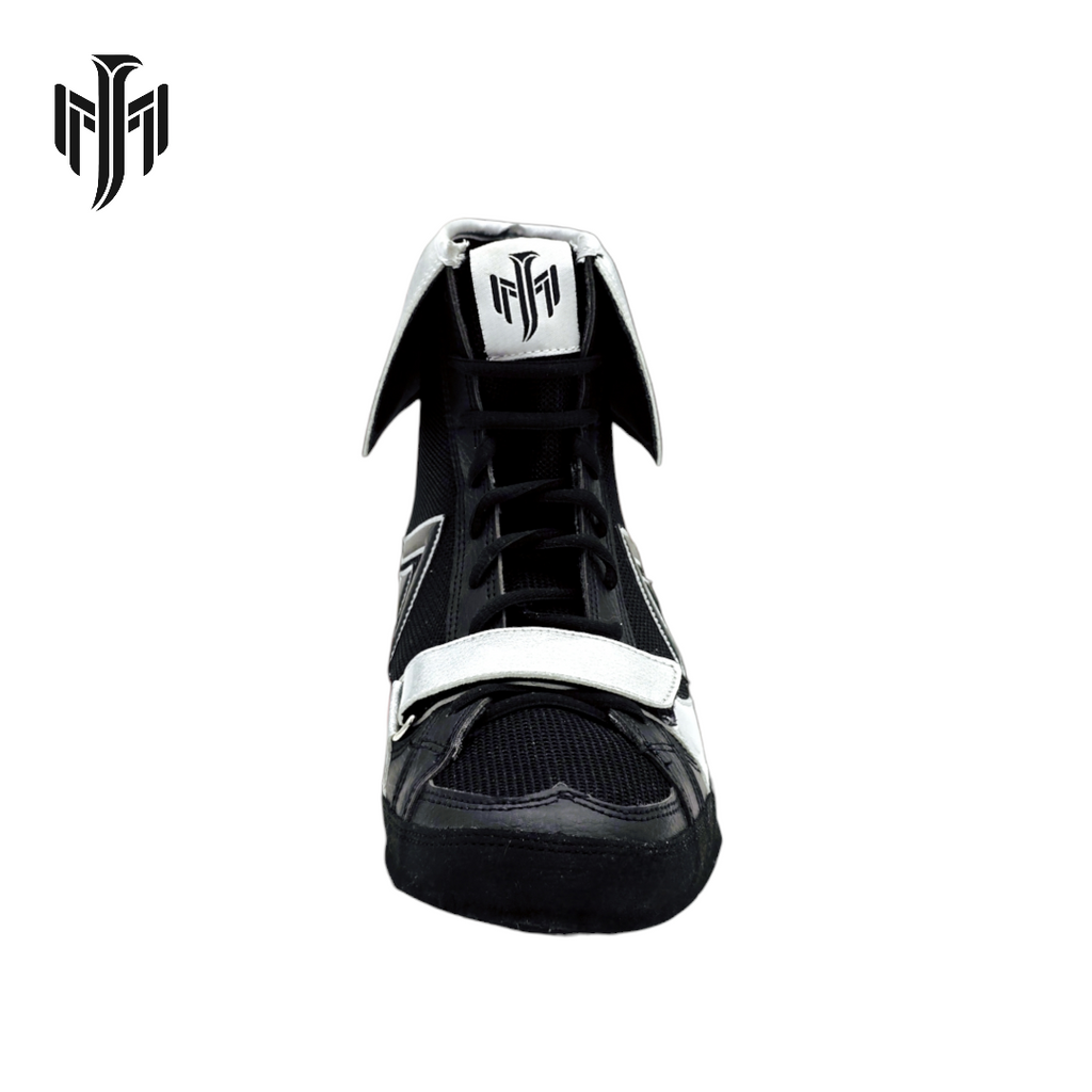 Adams FLITE Pro X Munguia - Boxing Boots