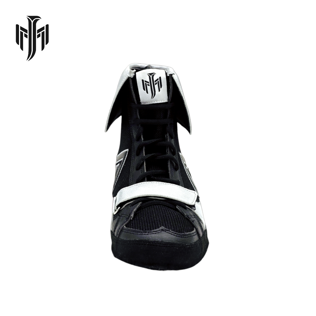 Adams FLITE Pro X Munguia - Boxing Boots