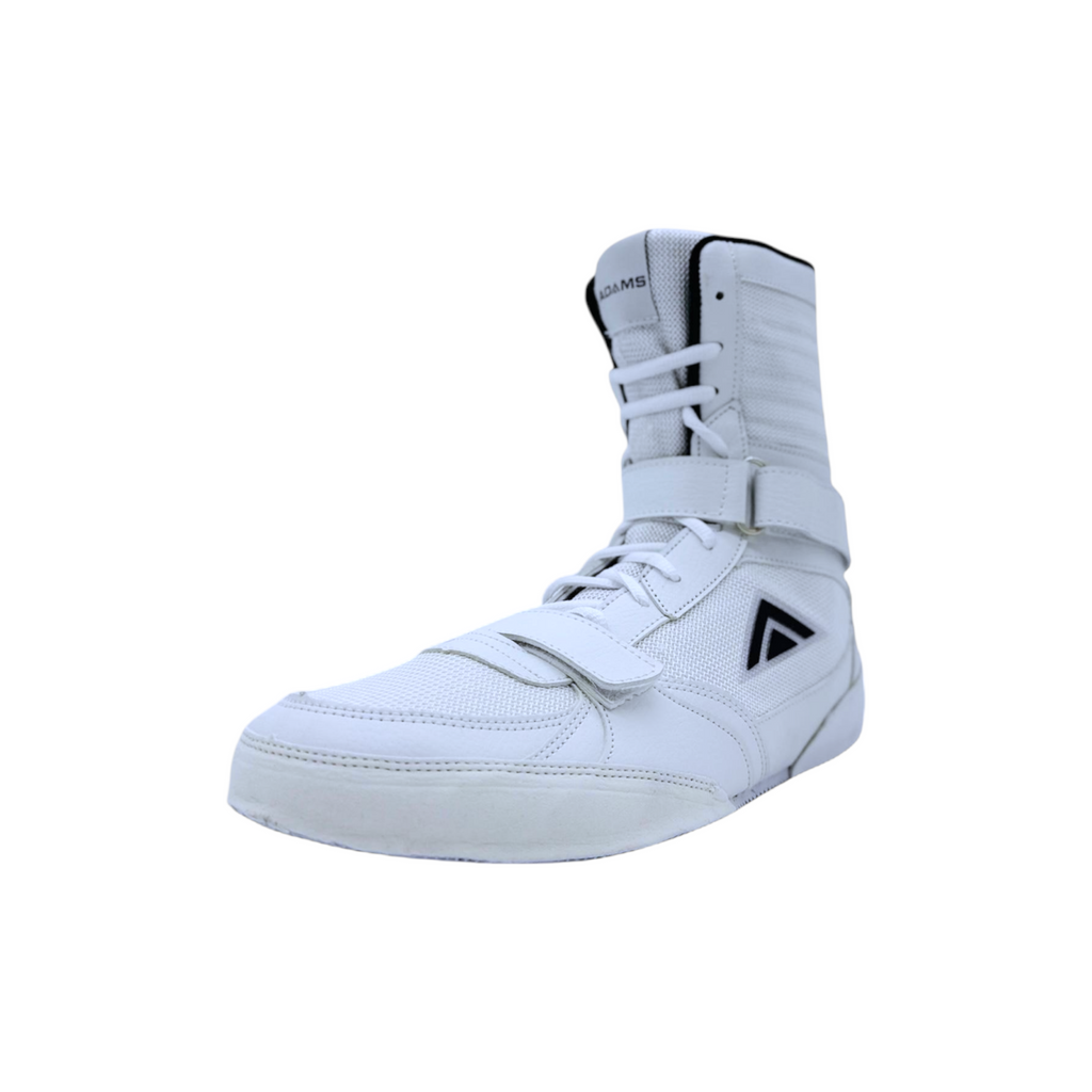 Adams V Pro Ghost – Reinvented Boxing Boots