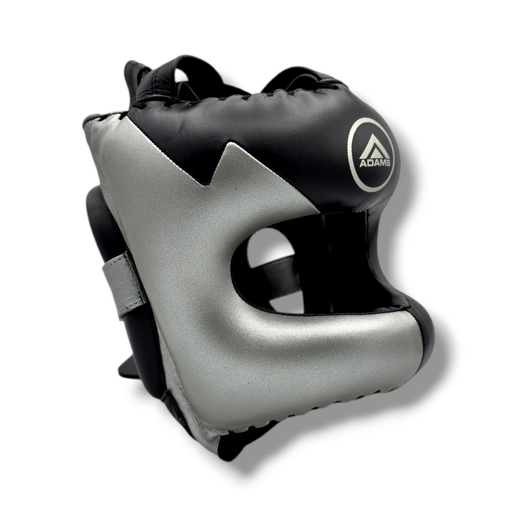 ADAMS LIGHTNING FACESAVOR – SHADOW