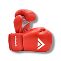 Adams Bag Gloves – Red