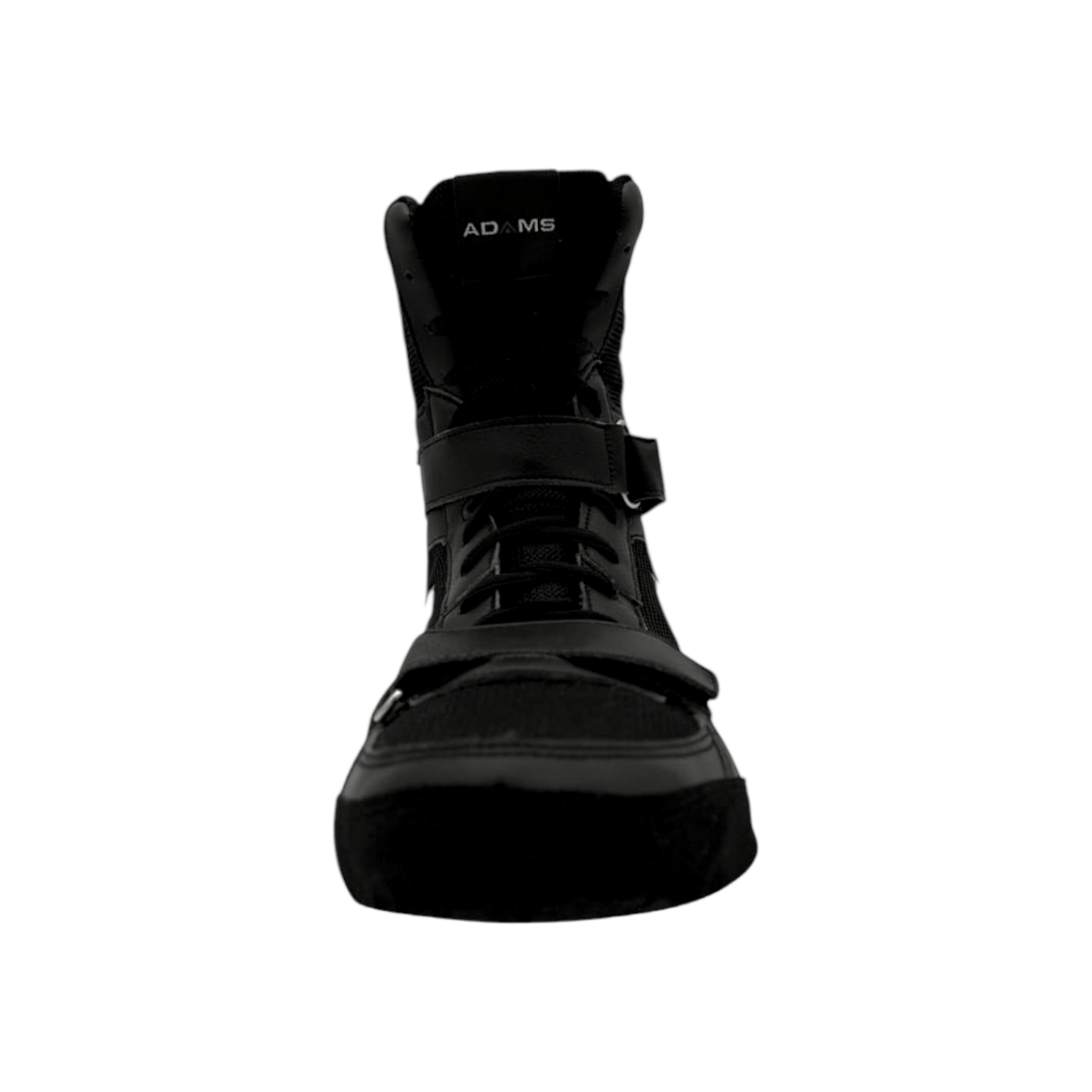 Adams V Pro Dark – Reinvented Boxing Boots